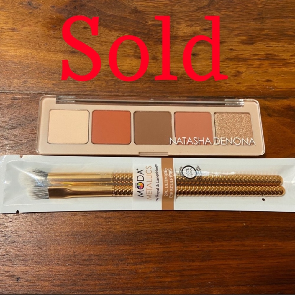 🌷Makeup Bundle🌷 - Picture 1 of 1